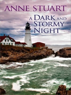 cover image of A Dark and Stormy Night